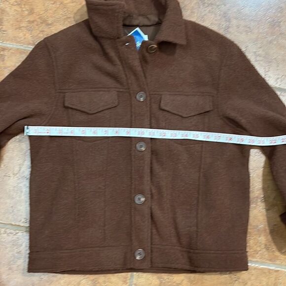 NWT Joie Jacket Size M - Picture 9 of 10